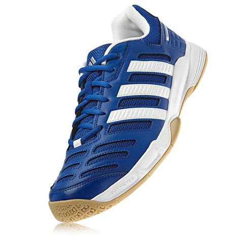 adidas Essence Women's Indoor Court Shoes 